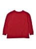 Genuine Sonoma Jean Company Red Pullover Sweater Size L (youth) - photo 2
