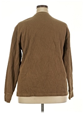 Ridgecut Long Sleeve T-Shirt (view 2)