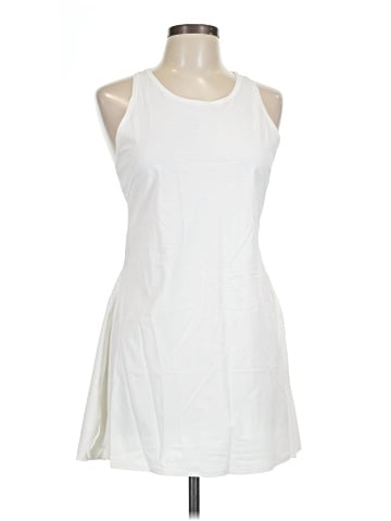 Athleta Casual Dress (view 1)