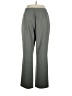 Marks & Spencer Chevron-herringbone Gray Dress Pants Size UK 20 / US 16 - photo 2