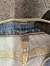 Carmar Blue Jeans Size 27 waist - photo 8