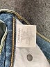 Carmar Blue Jeans Size 27 waist - photo 9