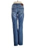 Lucky Brand Hearts Blue Jeans Size 6 - photo 2