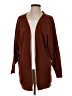 Lulus 100% Acrylic Brown Cardigan Size XS - photo 1