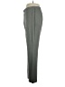 Marks & Spencer Chevron-herringbone Gray Dress Pants Size UK 20 / US 16 - photo 5