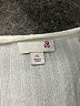 SO Ivory Cardigan Size XL - photo 7