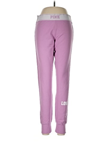 Victoria's Secret Pink Track Pants (view 1)