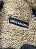 Eddie Bauer 100% Nylon Color Block Purple Snow Jacket Size L (youth) - photo 3