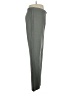 Marks & Spencer Chevron-herringbone Gray Dress Pants Size UK 20 / US 16 - photo 4
