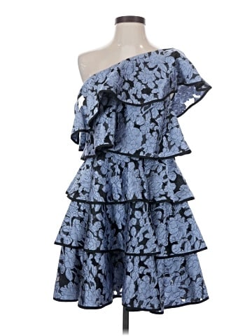 Zac Posen Cocktail Dress (view 1)