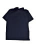 Under Armour Blue Short Sleeve Polo Size L (youth) - photo 2