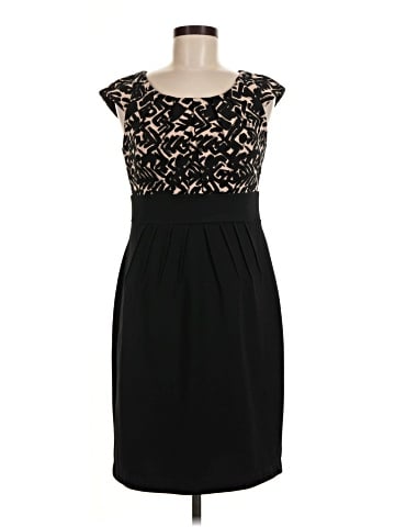 AGB Cocktail Dress (view 1)