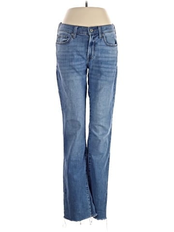 Lucky Brand Jeans (view 1)