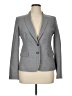 Banana Republic Gray Blazer Size 14 - photo 1