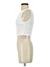 Shein Ivory Sleeveless Top Size S - photo 5