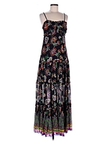 Alexis Casual Dress (view 1)