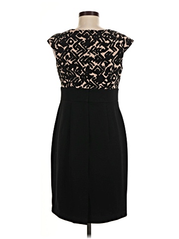 AGB Cocktail Dress (view 2)