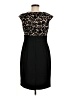 AGB Black Cocktail Dress Size 6 - photo 2