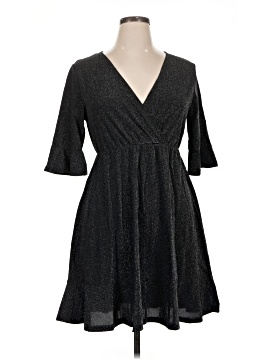 Shein Curve Casual Dress