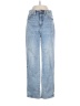 Daze Blue Jeans Size 26 waist - photo 1