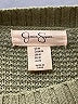 Jessica Simpson Green Pullover Sweater Size M - photo 7