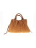 Lupo Tan Purse One size - photo 1
