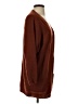 Lulus 100% Acrylic Brown Cardigan Size XS - photo 4