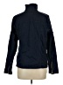 IMAN Solid Blue Jacket Size L - photo 2