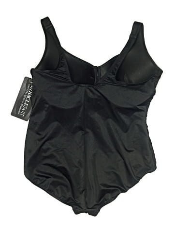 Miraclesuit One Piece Swimsuit (view 2)