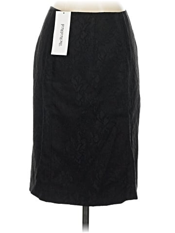 Elie Tahari Formal Skirt (view 2)
