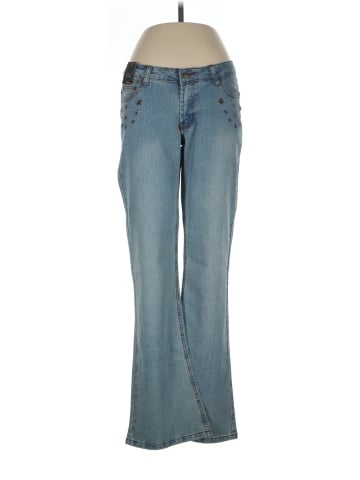 Assorted Brands Jeans (view 1)