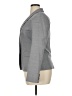 Banana Republic Gray Blazer Size 14 - photo 5