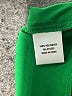Cynthia Steffe 100% Polyester Green Short Sleeve Blouse Size XL - photo 8