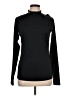 Under Armour Black Long Sleeve Turtleneck Size L - photo 1