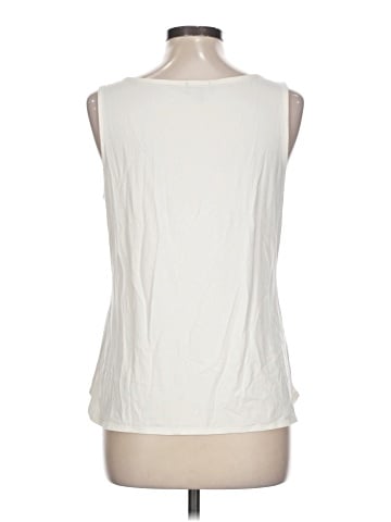 The Limited Sleeveless T-Shirt (view 2)