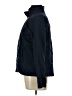 IMAN Solid Blue Jacket Size L - photo 5
