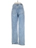 Daze Blue Jeans Size 26 waist - photo 2