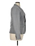 Banana Republic Gray Blazer Size 14 - photo 4