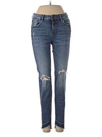 Zara Basic Jeans (view 1)