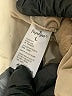 Papaya Solid Tan Casual Pants Size L - photo 7