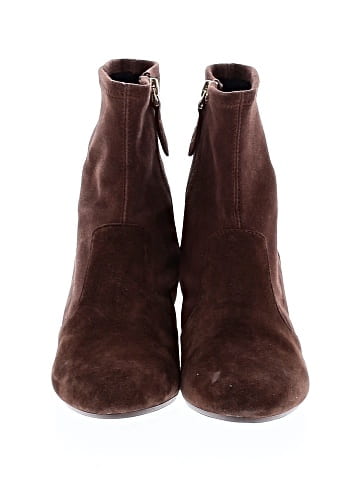 Talbots Ankle Boots (view 2)