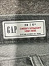 Gap Gray Jeans Size 28 waist - photo 4
