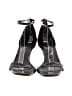 Sam Edelman Black Sandals Size 9 - photo 2