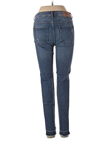 Zara Basic Jeans (view 2)