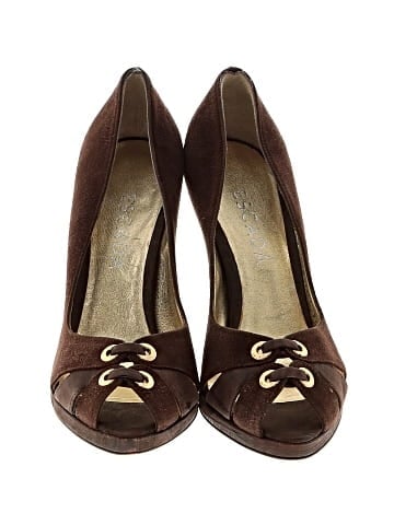Escada Heels (view 2)