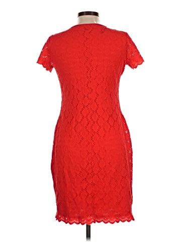 Ronni Nicole Cocktail Dress (view 2)