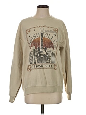 Altar'd State Sweatshirt (view 1)