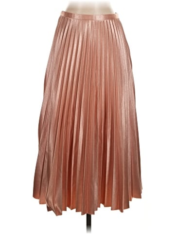 Zara Formal Skirt (view 1)