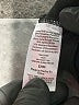 Sofia Jeans by Sofia Vergara Black Bodysuit Size S - photo 4