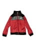 Air Jordan Red Zip Up Hoodie Size 5 - photo 1